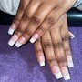 Gel Manicure