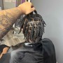 Wash-retwist-style