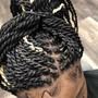 Crochet Braids