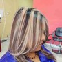 Partial Highlights