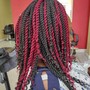 Crochet Braids