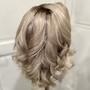 Bridal Hair