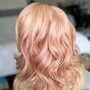 Toner with Root Diffuse