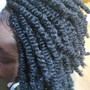 Nubian Twists