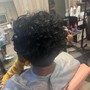 Twist Out