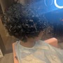 Twist Out