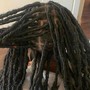 2 strand twist