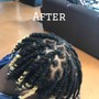 Kid's Braids