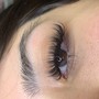 Lash Lift and Lash Tint