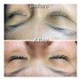 Eyebrow Shaping henna brows