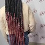 Individual Braids