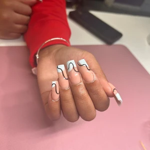 How Much Are Acrylic Nails? - StyleSeat