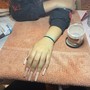 Manicure