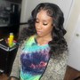 Versatile Sew In