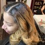 Partial Highlights