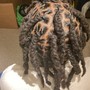 Flat Twists