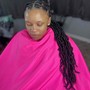 Large Soft Locs