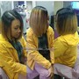 Versatile Sew In