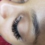 Volume Eyelash Full Set