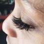 Volume Eyelash Full Set