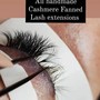 Eyelash Extension Removal