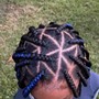 Kids Box Braids