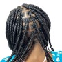 Kids Box Braids