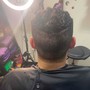 Men's Cut