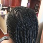 Kinky Twist