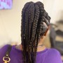 Senegalese Twist