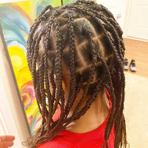 Dreadlocks Near Me: Mount Holly, NC, Appointments