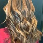 Full Balayage