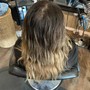 Extensions w/ removal