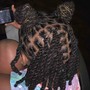 Instant Locs