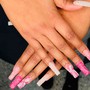 Gel Manicure