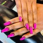 Gel Manicure