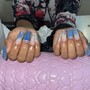 Ombre Set