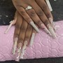 Gel Manicure