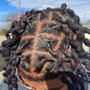 Tier 1 Loc Retwist