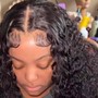 Full Sew In