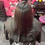 Closure Sew In