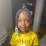 Kids Loc Retwist