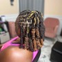 Soft Locs