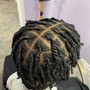 Jumbo Havana Twists