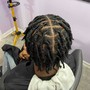 Jumbo Havana Twists