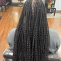 Box Braids Jumbo