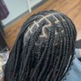 Versatile Sew In