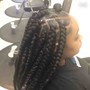 Senegalese Twist Jumbo