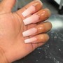 Gel Manicure