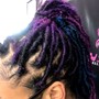 Soft Locs - Medium